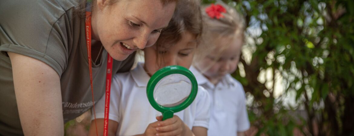 Exchange Research School Newsletter - November 2024