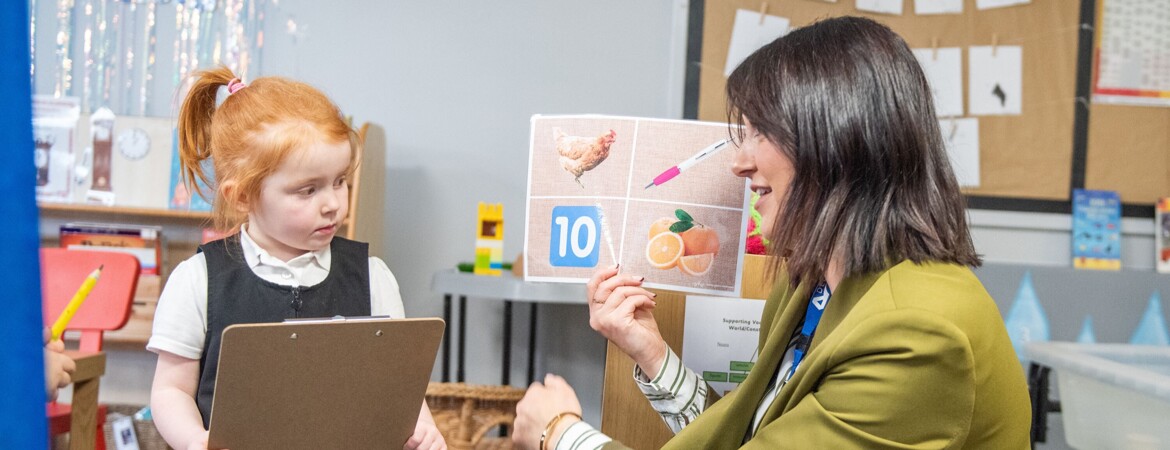 Promoting Apprenticeships with New Course Launch