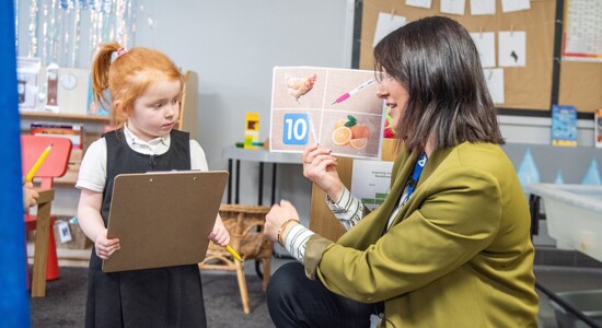 Promoting Apprenticeships with New Course Launch