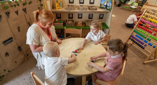 Exchange Research School Newsletter - February 2025