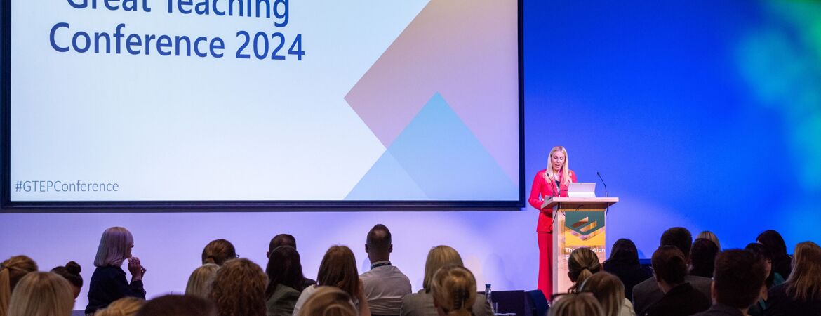 Great Teaching Conference 2024