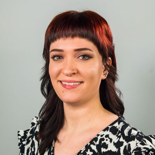 Kirsty Mitchinson