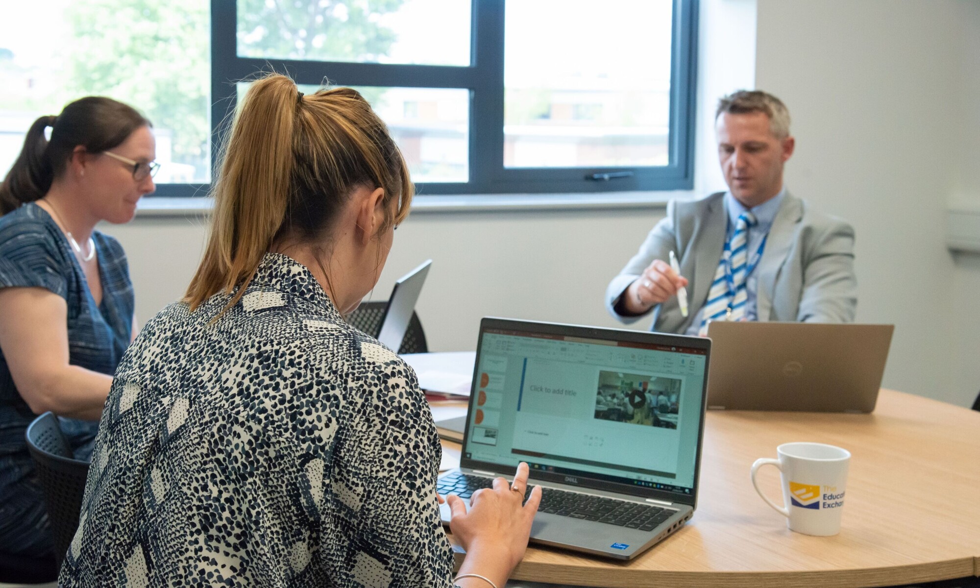 Professional Learning