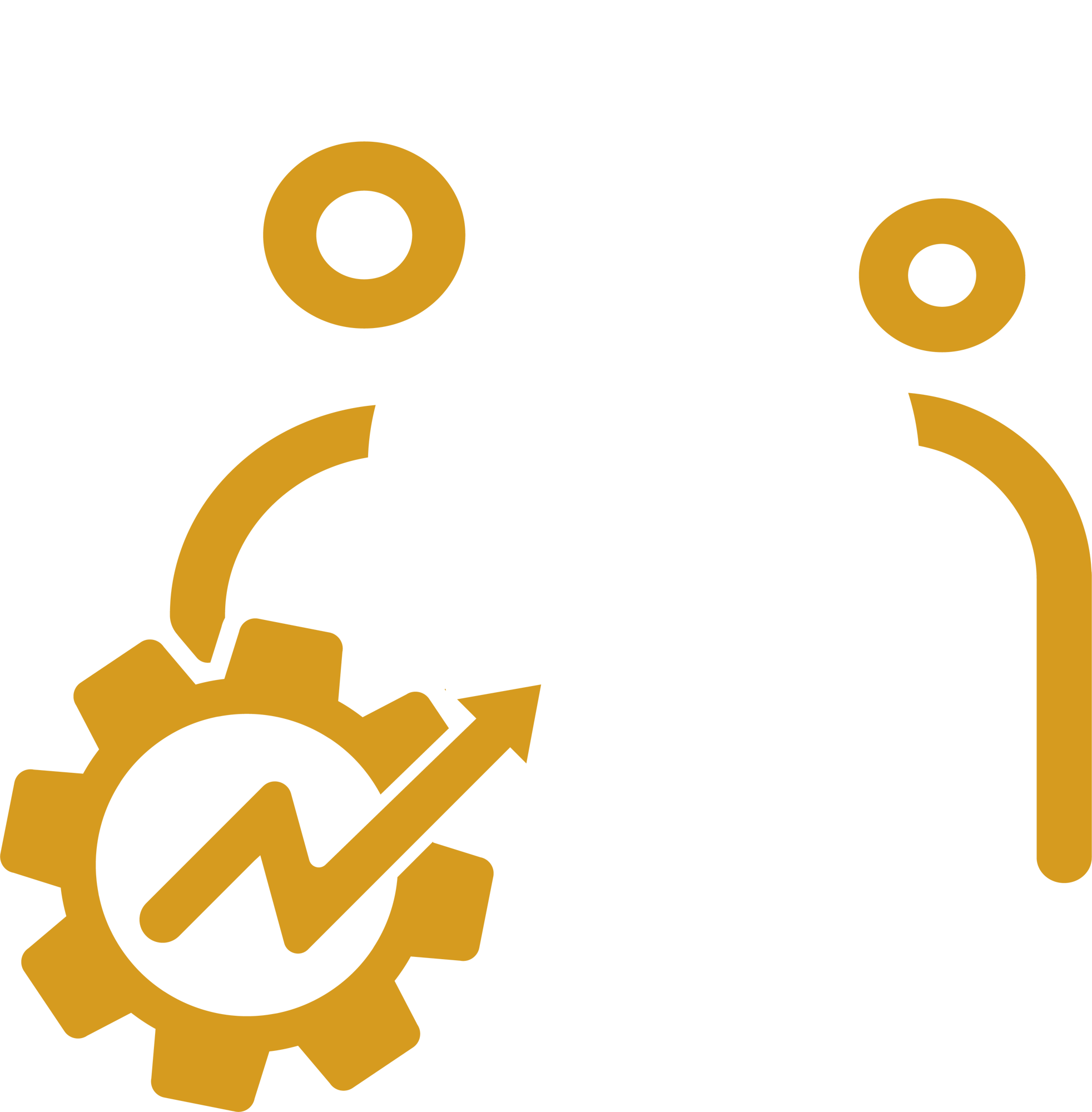 Exchange Apprenticeships Logo One