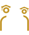 Exchange Teaching Training Logo One